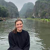 Sitterprofilbild: Julia B.