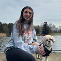 Photo de profil du pet sitter : Ghita J.
