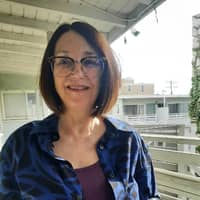 Sitter Profile Image: Esther P.