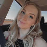 Sitter Profile Image: Angharad G.