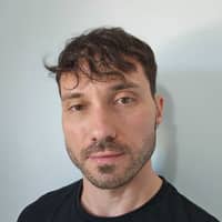 Photo de profil du pet sitter : Mickael B.