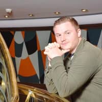 Photo de profil du pet sitter : Alexis T.