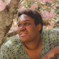 Sitter Profile Image: Ariel M.