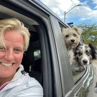 Sitter Profile Image: Michele H.