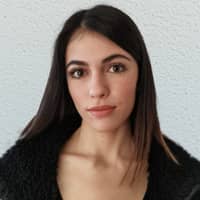 Photo de profil du pet sitter : Albane P.