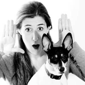 Sitter Profile Image: sandra-ura u.