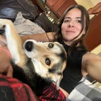 Sitter Profile Image: Renata B.