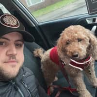 Sitter Profile Image: Mike J.