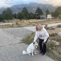 Sitter Profile Image: Lei W.