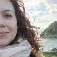 Sitter Profile Image: Adrienn O.