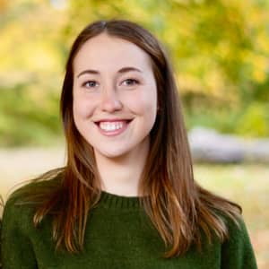 Sitter Profile Image: Maëva C.