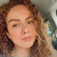 Sitter Profile Image: Negin P.