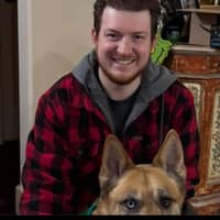 Sitter Profile Image: Trenton B.