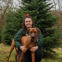 Photo de profil du pet sitter : tessa g.