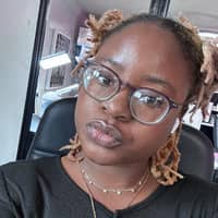 Sitter Profile Image: Ashlande O.