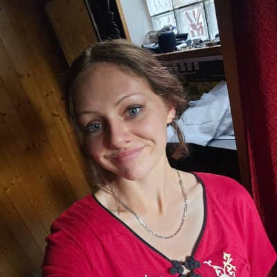Photo de profil du pet sitter : Oceane V.