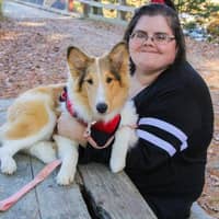 Sitter Profile Image: Jamie W.