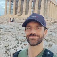 Sitter Profile Image: Steven B.