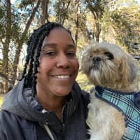 Sitter Profile Image: Beverley C.