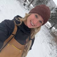 Sitter Profile Image: Jessica F.