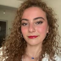 Sitter Profile Image: Hulya G.