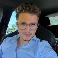 Photo de profil du pet sitter : Alexandre H.