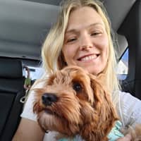 Photo de profil du pet sitter : Bianca S.