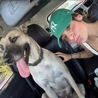 Sitter Profile Image: Arianna S.