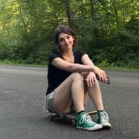 Sitter Profile Image: Lia W.