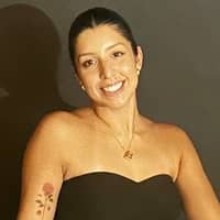 Sitter Profile Image: Brittney G.