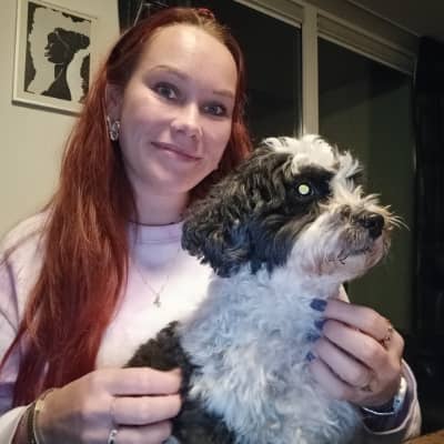 Sitter Profile Image: Delfina Z.