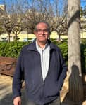 Sitter Profile Image: Francisco E.