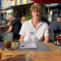 Profielfoto oppas: Robin B.