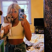 Sitter Profile Image: Claire F.