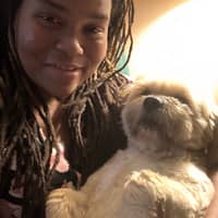 Sitter Profile Image: Ana-Alicia C.