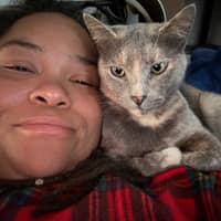 Sitter Profile Image: Ana-Alicia C.