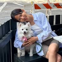 Sitter Profile Image: Yoonjoo C.