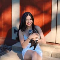 Sitter Profile Image: Hailey P.