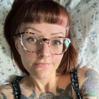 Sitter Profile Image: Amber S.