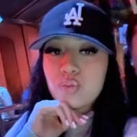 Sitter Profile Image: Aaliayah M.