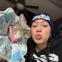 Sitter Profile Image: Aaliayah M.