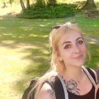 Photo de profil du pet sitter : Lucile E.