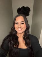 Sitter Profile Image: Sophia N.