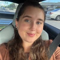 Sitter Profile Image: Tierney M.