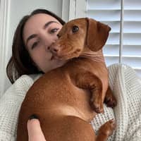 Sitter Profile Image: Kassandra P.