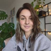 Photo de profil du pet sitter : Solène B.