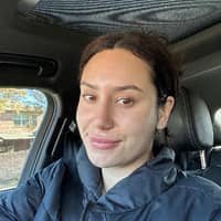 Sitter Profile Image: Marin M.