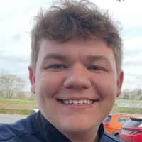 Sitter Profile Image: Cody B.