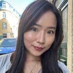 Sitter Profile Image: Jou-Pei F.