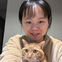 Sitter Profile Image: Ting W.